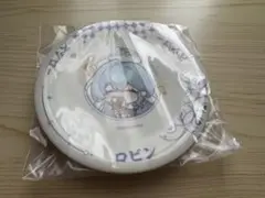 スターレイル　すし皿　ロビン