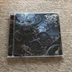 Fumes of Decay ブルータルデスメタル　ブルデス