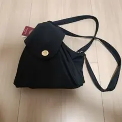ベッティーノ・フィオレリーの小型リック式バッグ　A02