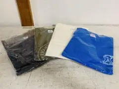 k0801-04★未開封 Tシャツ Mサイズ まとめて