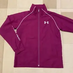 UNDER ARMOUR アンダーアーマー ナイロンジャケット