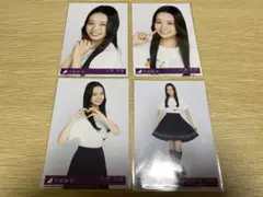 乃木坂46 生写真 39th Same numbers 小津玲奈コンプ