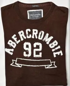 ABERCROMBIE & FITCH /アバクロンビー&フィッチＴシャツ