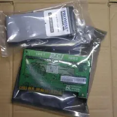 ＜新品＞PROMISE ULTRA ATA/66カード