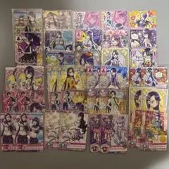 キュアムーンライト 月影ゆり カード