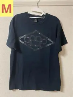 10DEEP ブラック 黒 Tシャツ M メンズ