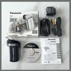 【 極美品 】Panasonic HX-DC2 デジタルカメラ パナソニック