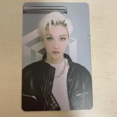 straykids ORDINARY Felix トレカ