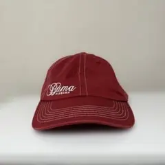 Russell Athletic キャップ 古着