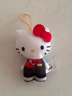 ハローキティ マクドナルド ぬいぐるみ