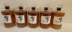 サントリー響ジャパニーズハーモニー 700ml 未開封5本