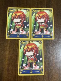 FGOフェス2025 ファイナルジャーニー カード ラーマ