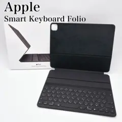 iPad Smart Keyboard Folio MXNL2J 12.9インチ