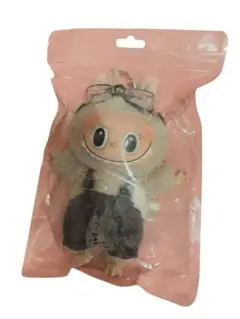 ぬいぐるみマスコット