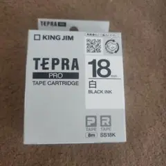 KING JIM SS18K