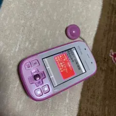 マモリーノ 2 通電確認済みジャンク