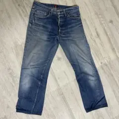 RESOLUTE デニム ジーンズ W32 L31