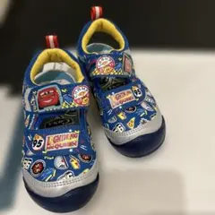 ライトニング・マックイーン キッズシューズ 17.0cm