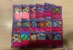 ポケモンカード　ace spec 18枚　まとめ　プライムキャッチャー