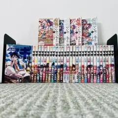 マギ 1-29巻　シンドバッドの冒険　1-4巻　セット　まとめ売り