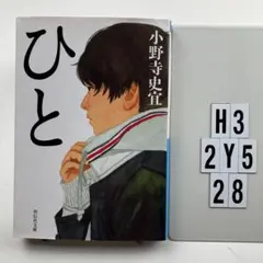 ひと H3-112Y528