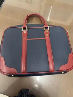 FURBO DESIGN フルボデザイン ミラノライン トートバッグ