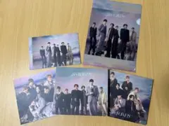 SixTONES わたし 3形態セット