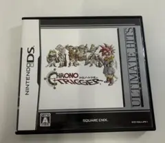 CHRONO TRIGGER ULTIMATE HITS