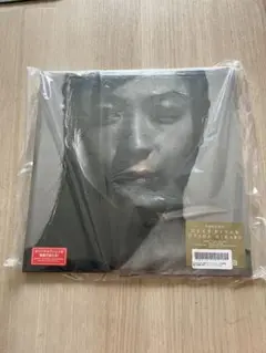 宇多田ヒカル DEEP RIVER アナログ レコード