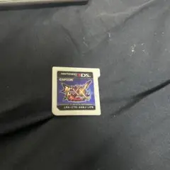 モンスターハンターXX Nintendo 3DS
