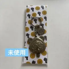 ジャニーズWEST Tour2016ラッキィィィィィィィ7 公式キーホルダー