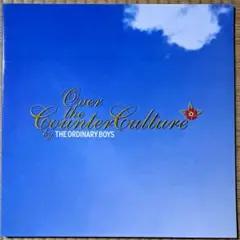 The Ordinary Boys – Over The Counter Culture – Vinyl (LP
