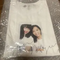 AKB48 - 【値下】こじはる 絆Tシャツ ホワイト にゃんあつ 2025年最新】小嶋陽菜 絆Tシャツの人気アイテム - メルカリ