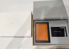 ボルボ　ノベルティ　キーケース