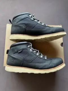 Timberland x Stussy