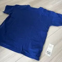 グラソス　GLAZOS 170 綿100 Tシャツ　2024