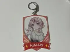 上原ひまり　アクキー