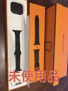 HERMES エルメス Apple Watch7