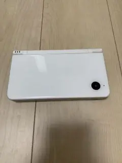 ニンテンドーDSi LL ホワイト 本体