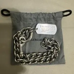 2025年最新】BALENCIAGA ウォレットチェーンの人気アイテム