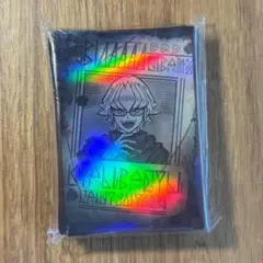 Ys33 赤馬零児 ＤＤＤデッキ 遊戯王 60枚 カードスリーブ プロテクター