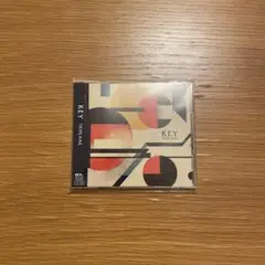 TRIPLANE「KEY」