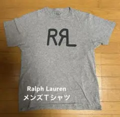 RRL グレー Tシャツ Mサイズ