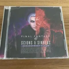 FINAL FANTASY XIV: SCIONS & SINNERS