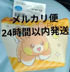 ポケモン　ポーチ　⑤
