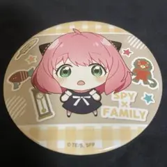 アーニャ バッジ SPY×FAMILY
