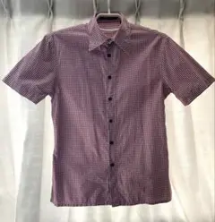 RYKIEL HOMME 半袖シャツ サイズM