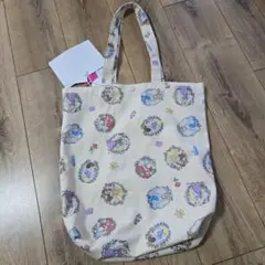 しまむら　littc プリンセスバッグ　のみ
