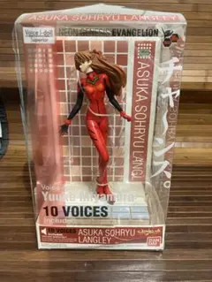 ボイスアイドルスーペリア　アスカ 2025年最新】ボイス アスカ フィギュアの人気アイテム - メルカリ