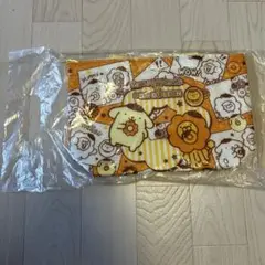 ポムポムプリン✖️ポンデリング　ランチバッグ